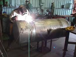 Fuel Tank Leak Repair: Importance and Process—Mills Equipment Co