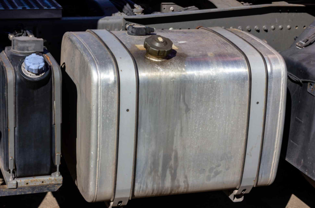Fuel Tank Restoration: Innovative Tank Repair by Mills Equipment Co