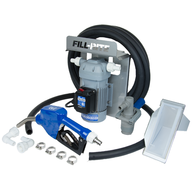 DEF-12 | DEF-12 | American Lubrication Equipment Def pump near me