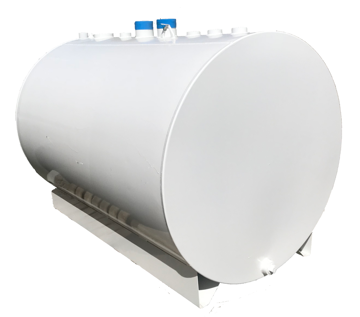 550 UL 142 Double Wall W/ 3 Options 550 UL 142 Double Wall W/ 3 Options