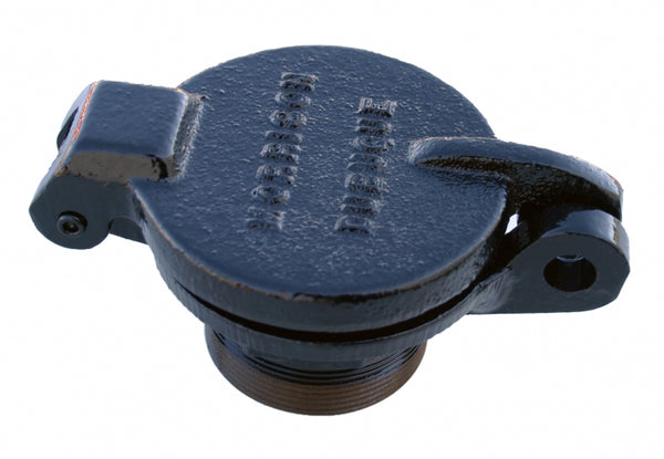 MB 179MCI 2" Cast Iron Fill Cap