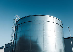 Choosing the Best Fuel Tank for New Construction Projects