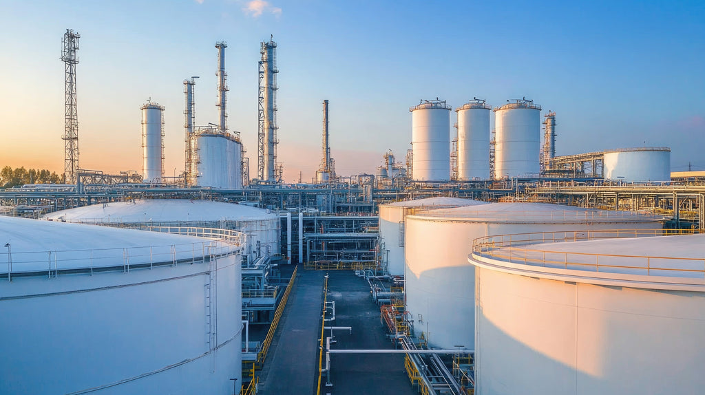 Comparing Single-Wall vs. Double-Wall Fuel Tanks