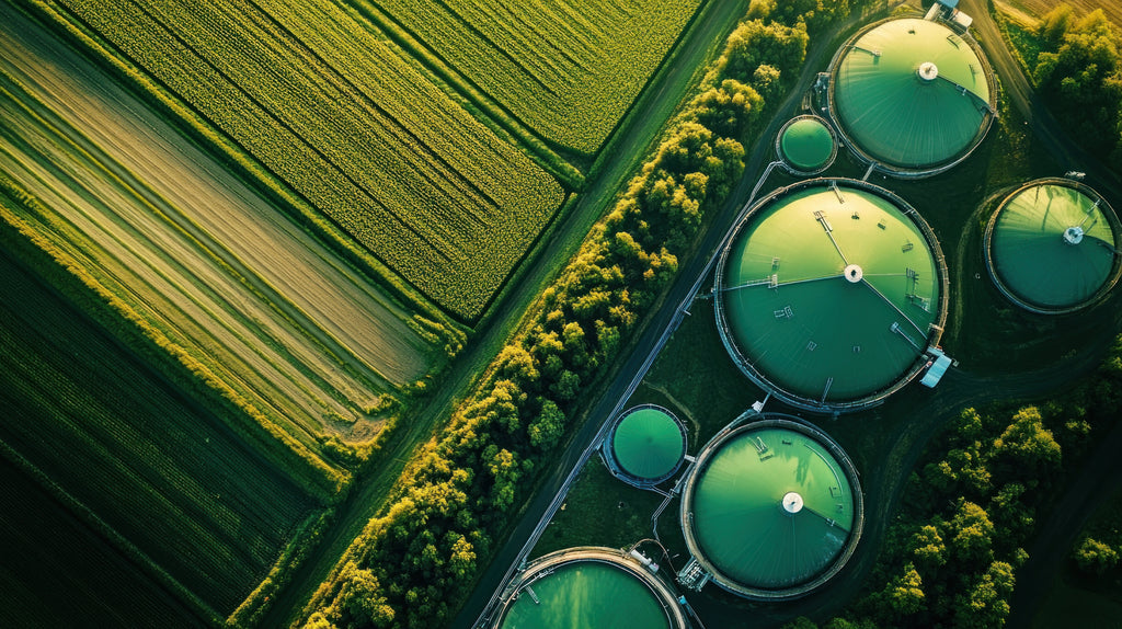 Energy Field Fueling: Storage Challenges and Solutions