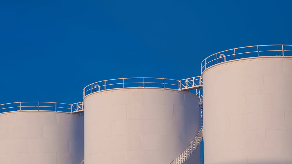 Fuel Storage Compliance for Texas Agriculture in 2025