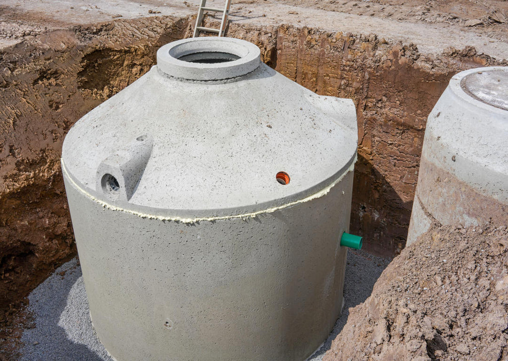 How to Choose the Right Pump for Your Fuel Tank Setup