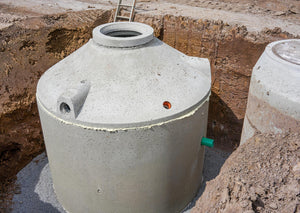 How to Choose the Right Pump for Your Fuel Tank Setup