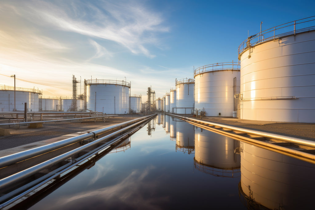 Split Farm Tanks for Gas & Diesel: Configurations, Pros & Cons