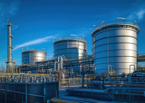 Texas-Sized Storage: Fuel Tanks Built for Heat and High Volume