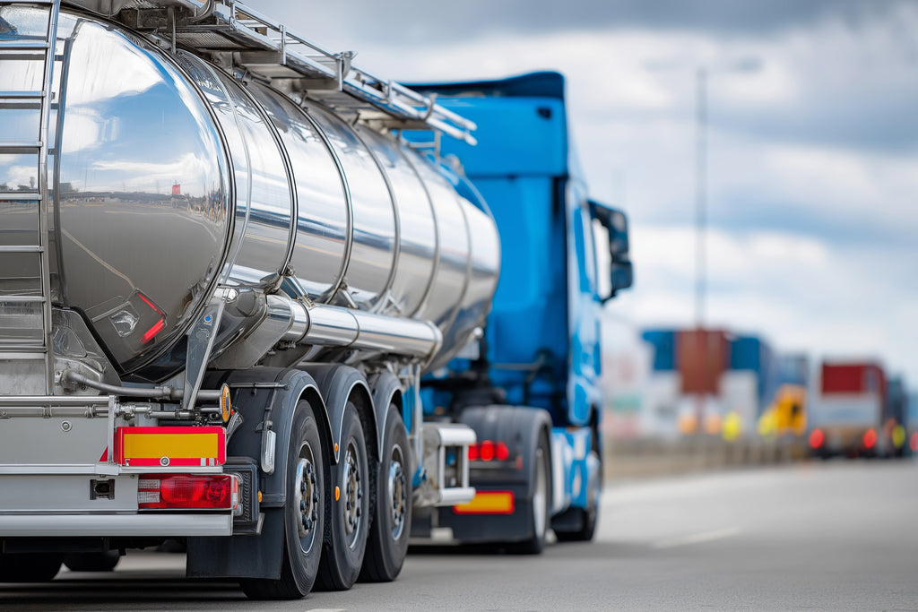 Year-End Fuel Equipment Budgeting Tips for 2026