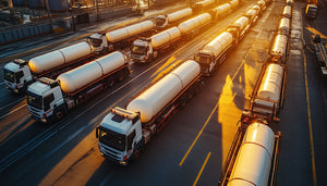 Efficient Fueling for Fleet Operations in Colorado