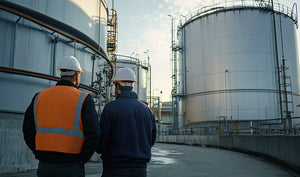 Top Spill Prevention Products for Environmentally Sensitive Areas