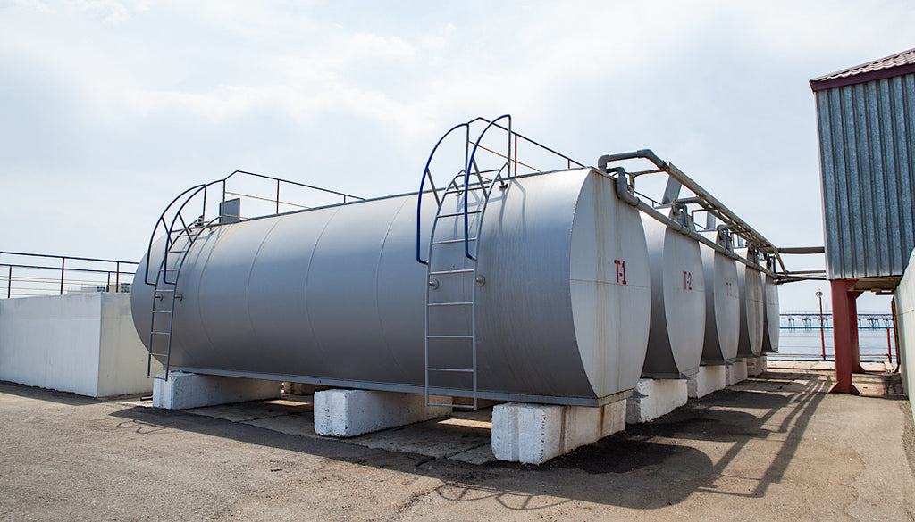 UL-Certified Fuel Storage Tanks: Why Compliance Matters