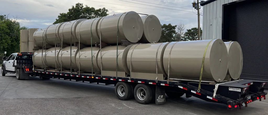 Eco-Friendly Fuel Storage Solutions for Colorado Businesses