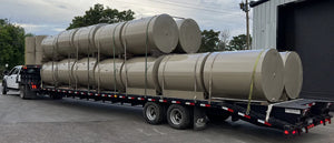 Eco-Friendly Fuel Storage Solutions for Colorado Businesses