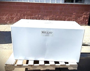 100 Gallon Steel Truck Transfer Tank Meets DOT requirements With 2 Options