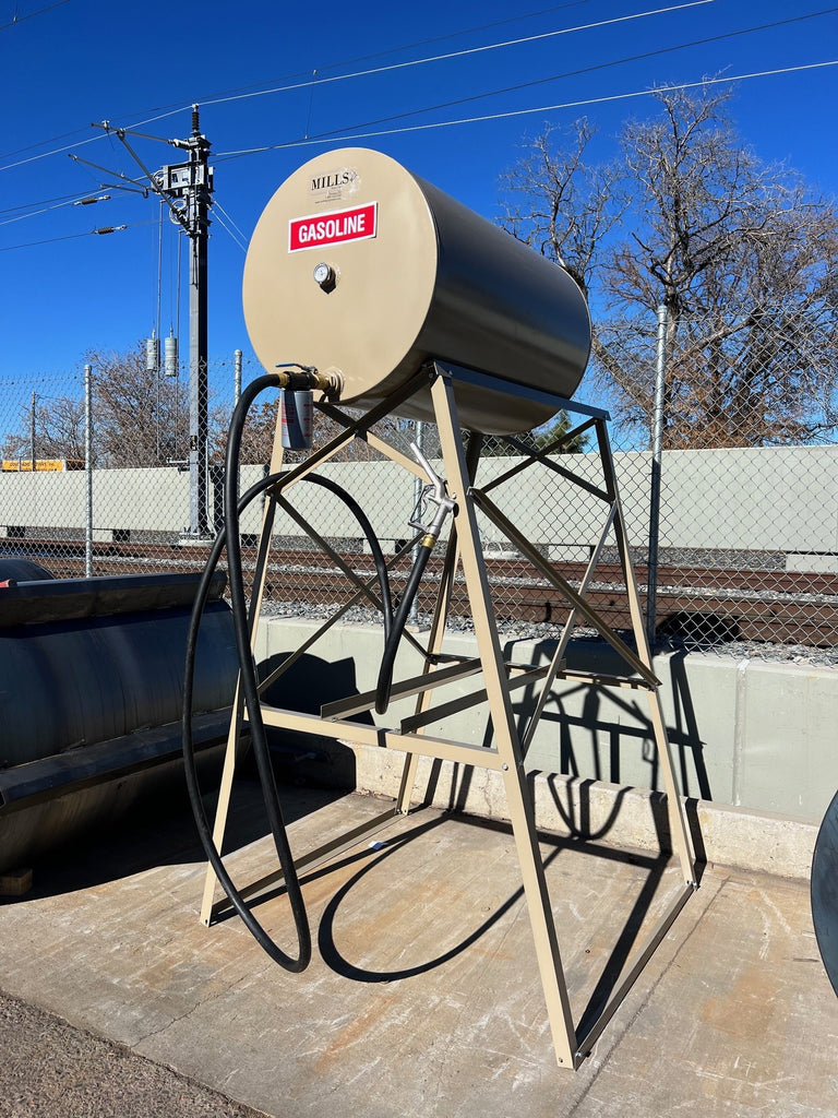 Overhead Tank Setup at Tracy Macias blog