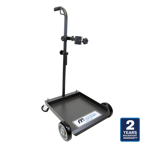 Macnaught Drum Cart For 5 - 16 Gallon Drum