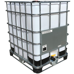 Def Storage Tote DEF Tote - 330 Gallon
