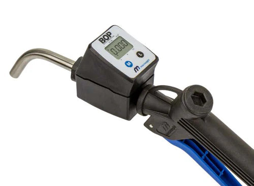 Macnaught DEF Meter for BOP