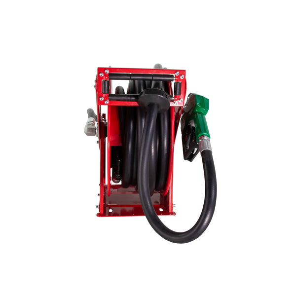 FR Hose Reel 1" X 50' w Nozzle/Hose