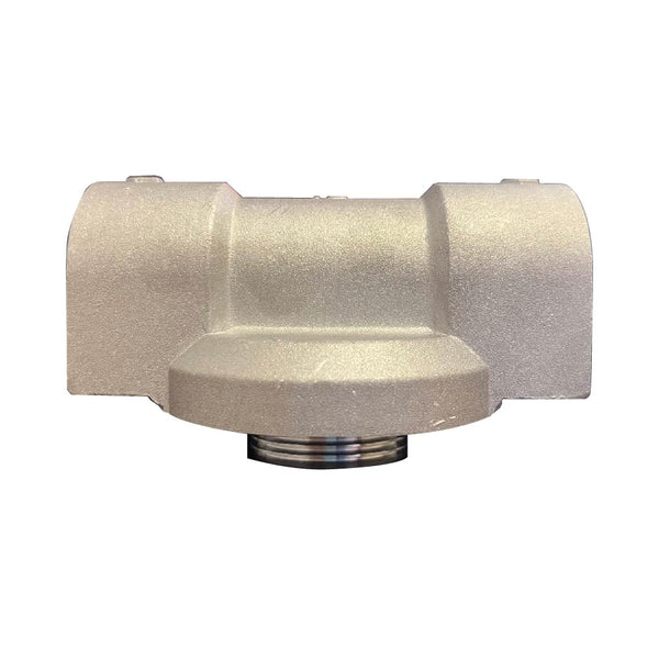 Filter Head  and Filter Combo- High Flow