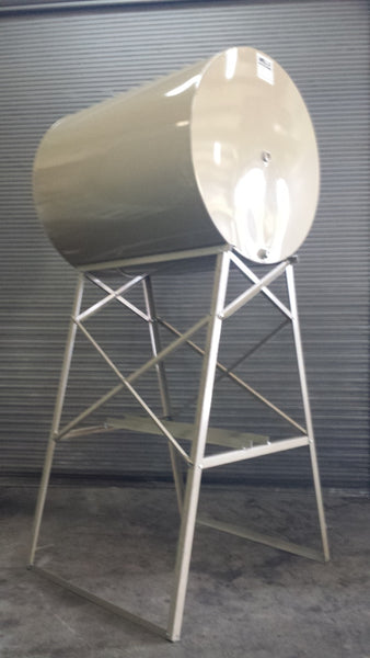 150 Overhead Tank and Stand