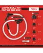 FR Battery Powered Transfer Pump