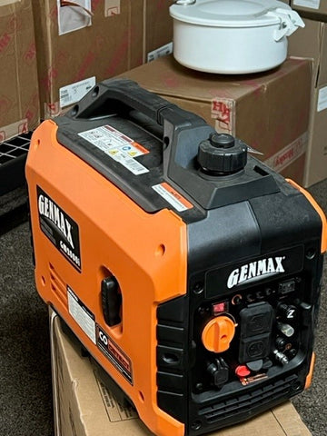 Generator/Inverter 2000 watt