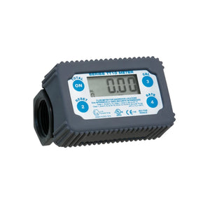 FR TT10PN In-Line Digital Meter for DEF