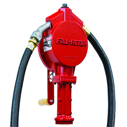 FR 112 Rotary Hand Pump