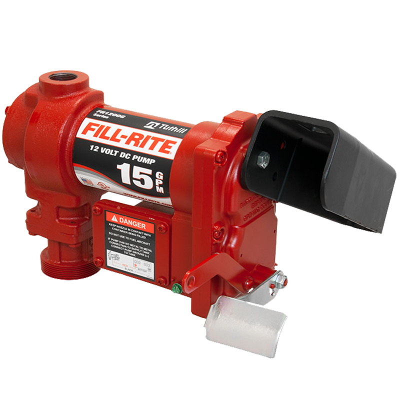 Fill Rite 1204 H Pump Only 12V DC fill-rite-1204-h-pump-only-12v-dc