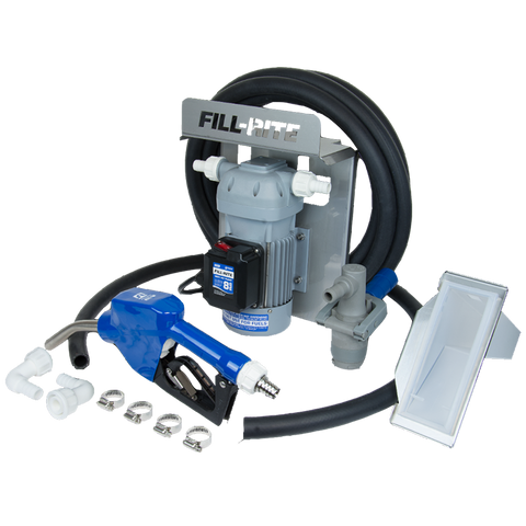 Def Pump Gun DEF Equipment & Tanks for Sale | DEF Pumps & Meters | CO & USA