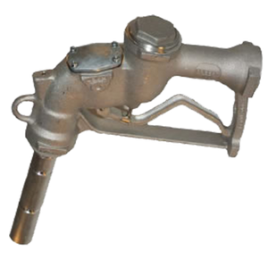 MC Fueler 100 N60 1.5" Diesel Nozzle