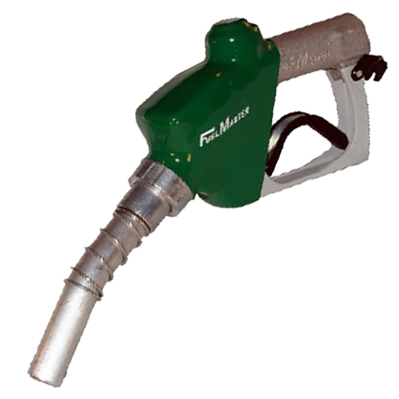 MC Fuelmaster N40G Diesel Nozzle